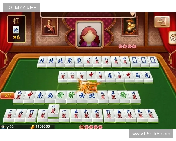 凯发二人麻将：适合休闲娱乐和朋友聚会的理想麻将游戏