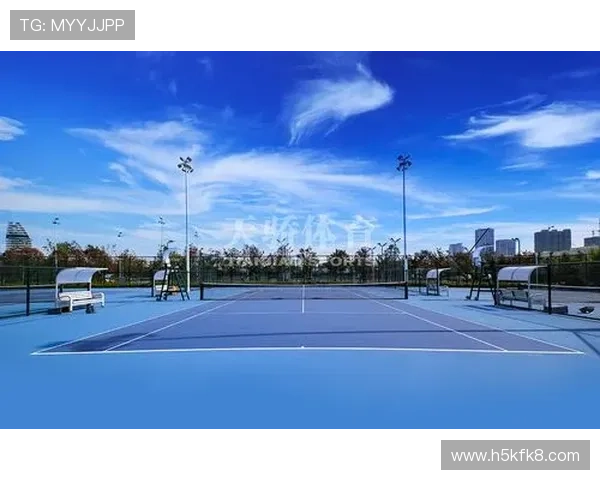 凯发体育网球:专业网球装备推荐与使用指南 凯发体育网球:专业网球装备推荐与使用指南