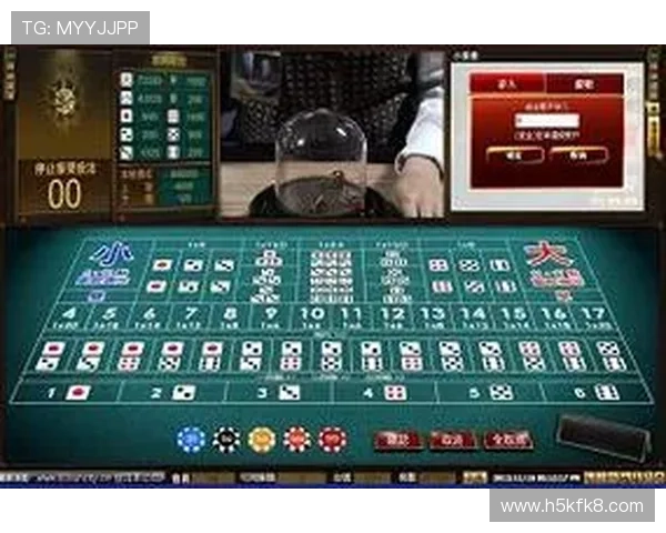 掌握血战骰宝的详细规则和技巧实现游戏中的稳定盈利