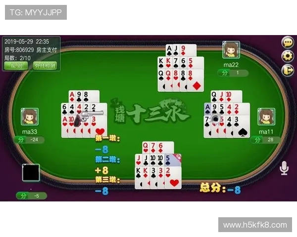 当当棋牌十三水规则详解与玩法技巧,助你轻松赢得每一局 当当棋牌十三水规则详解与玩法技巧,助你轻松赢得每一局